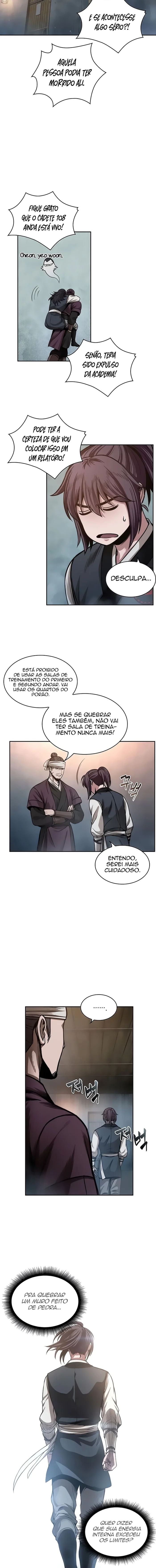 Read Nano Machine PT Manga Online