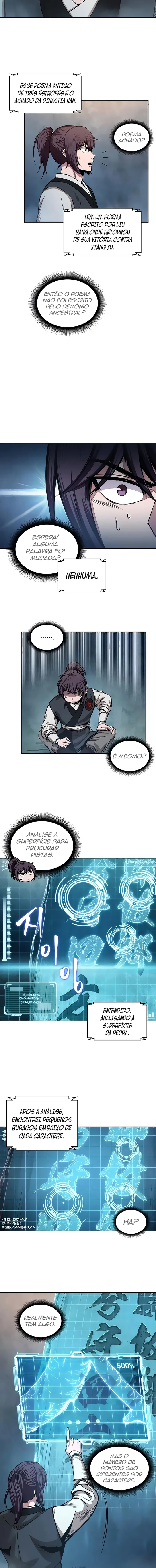 Read Nano Machine PT Manga Online