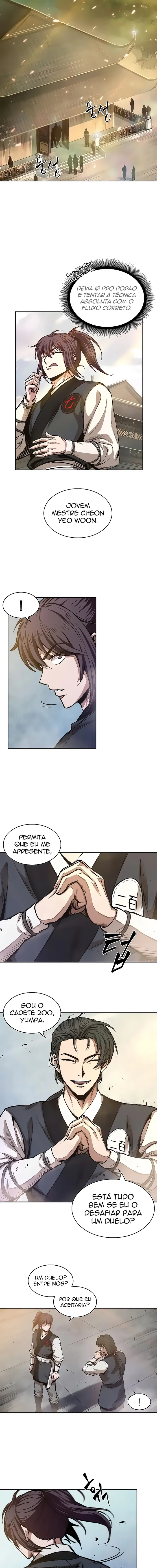 Read Nano Machine PT Manga Online