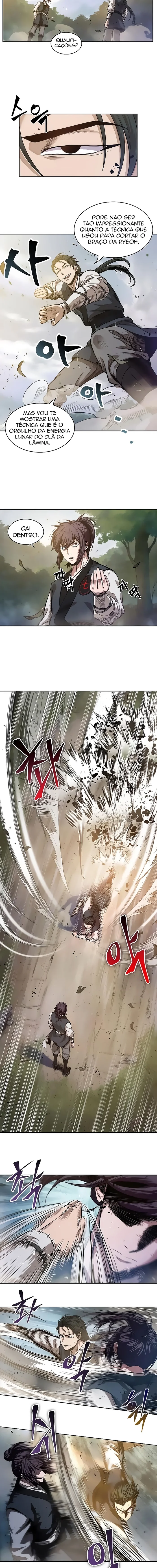 Read Nano Machine PT Manga Online