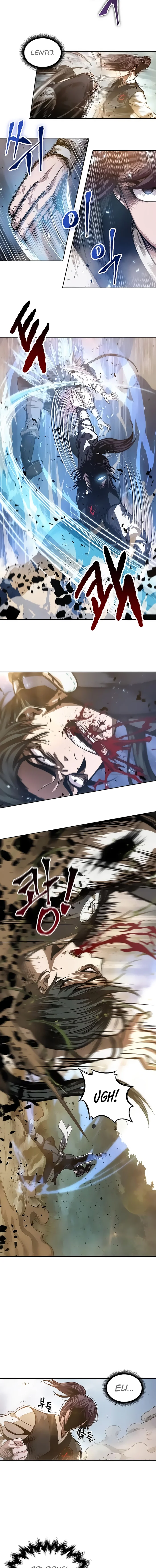 Read Nano Machine PT Manga Online