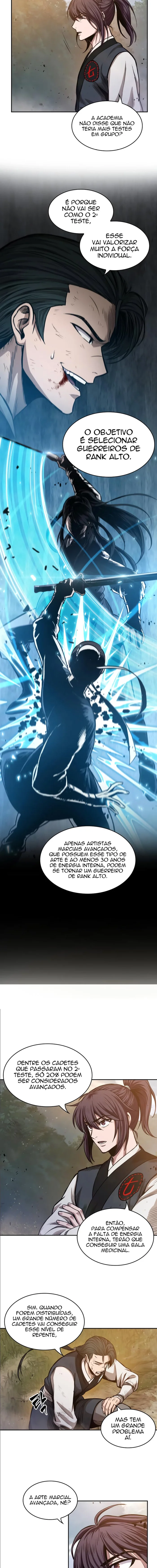 Read Nano Machine PT Manga Online