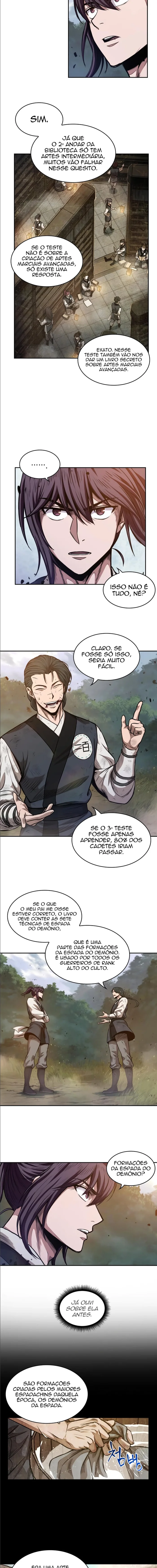 Read Nano Machine PT Manga Online