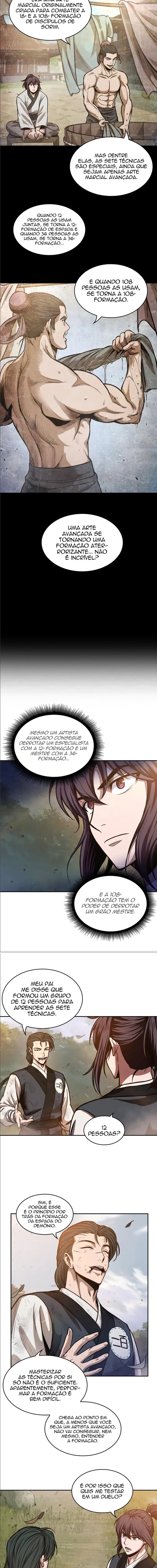 Read Nano Machine PT Manga Online