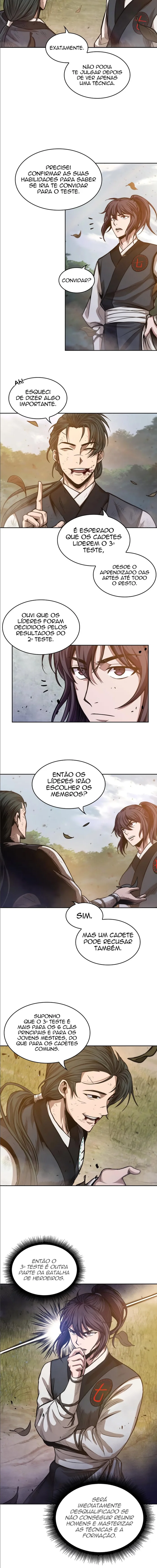 Read Nano Machine PT Manga Online