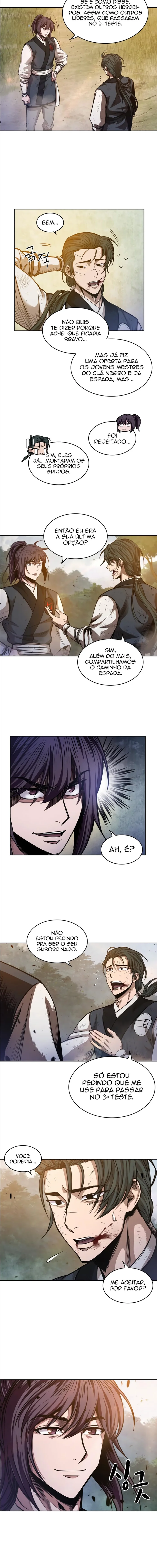 Read Nano Machine PT Manga Online
