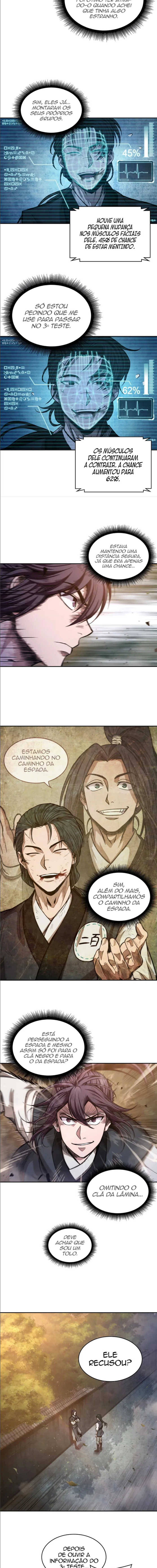 Read Nano Machine PT Manga Online