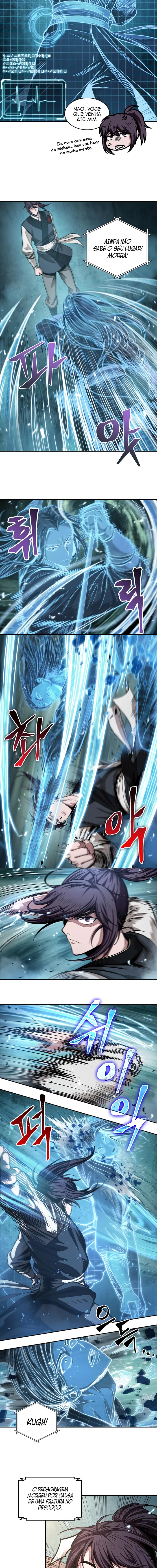 Read Nano Machine PT Manga Online