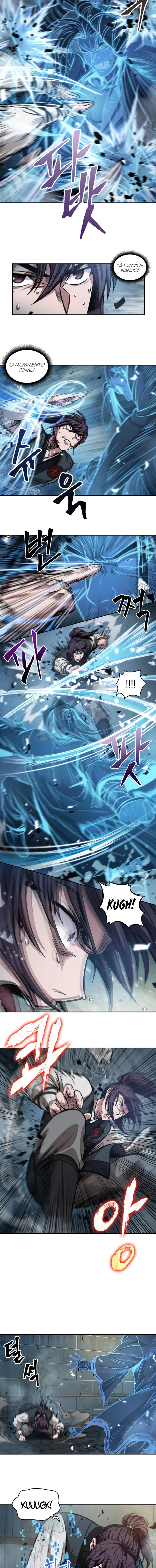 Read Nano Machine PT Manga Online