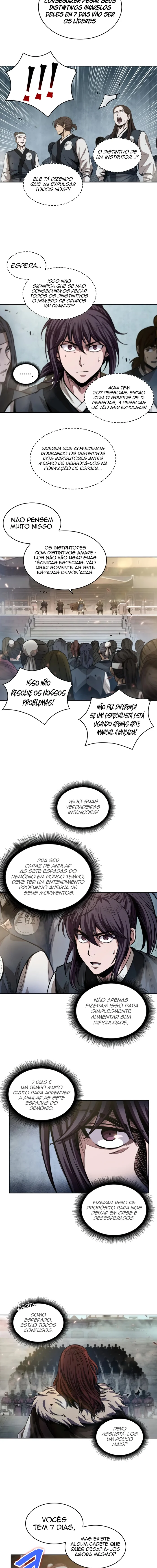 Read Nano Machine PT Manga Online