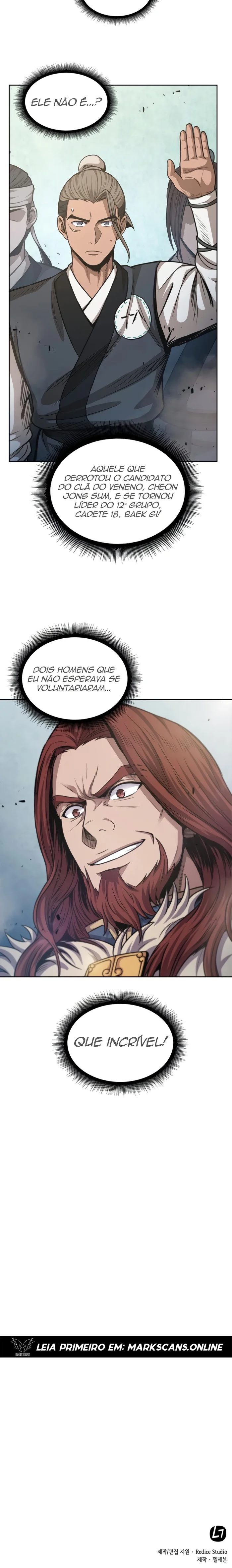 Read Nano Machine PT Manga Online