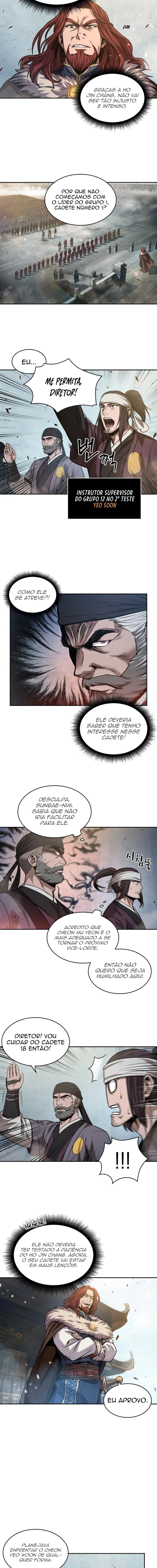 Read Nano Machine PT Manga Online