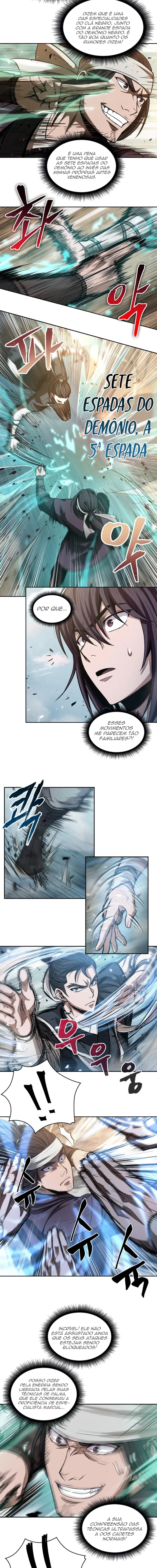 Read Nano Machine PT Manga Online