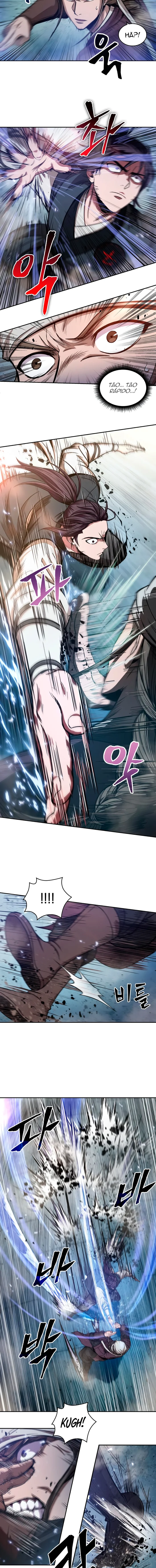 Read Nano Machine PT Manga Online
