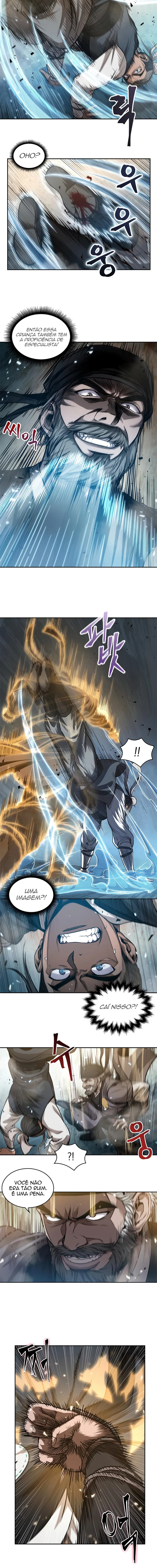 Read Nano Machine PT Manga Online