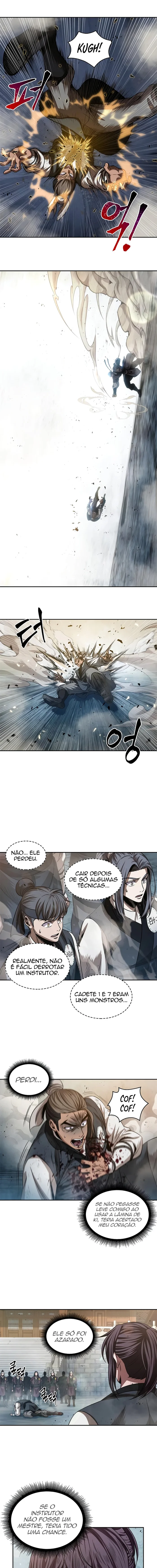 Read Nano Machine PT Manga Online