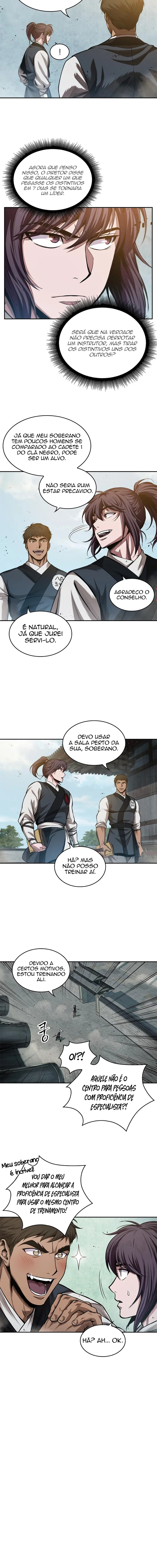 Read Nano Machine PT Manga Online
