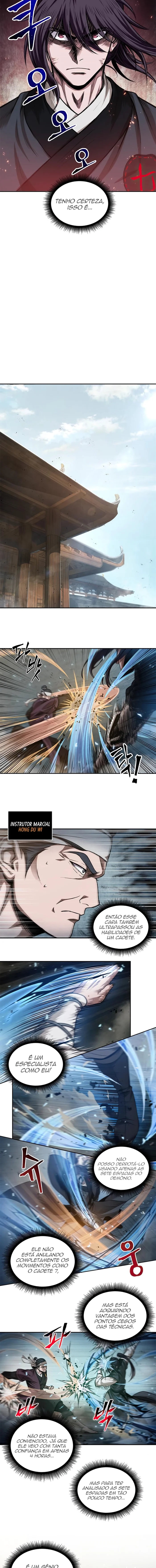 Read Nano Machine PT Manga Online