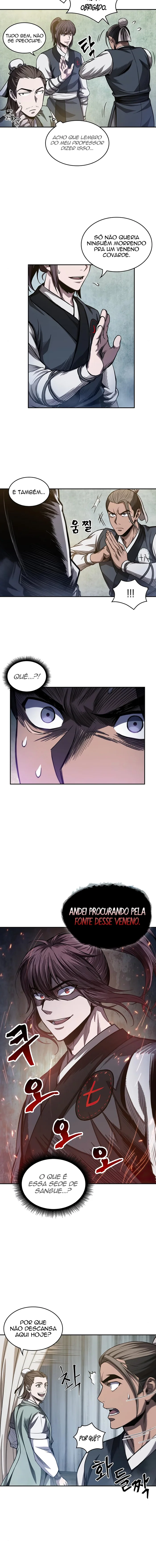 Read Nano Machine PT Manga Online