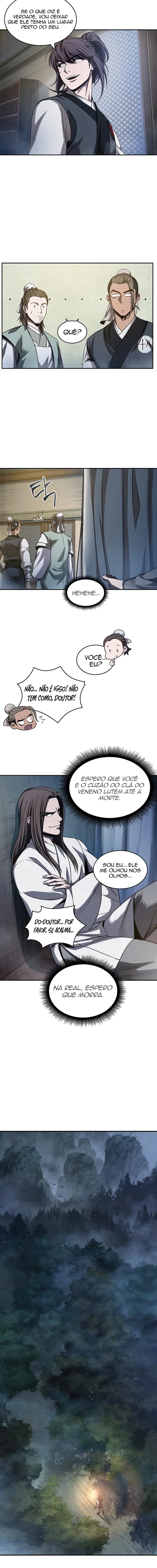 Read Nano Machine PT Manga Online