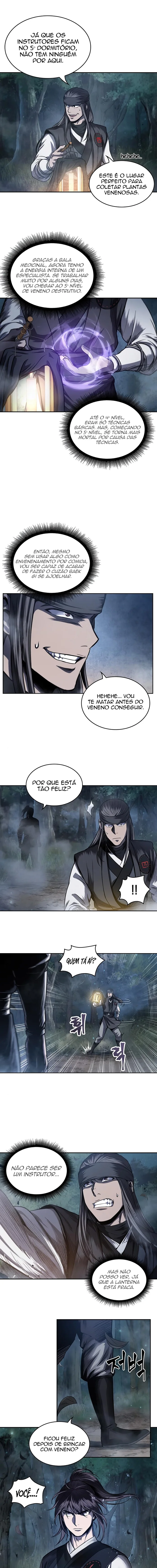Read Nano Machine PT Manga Online