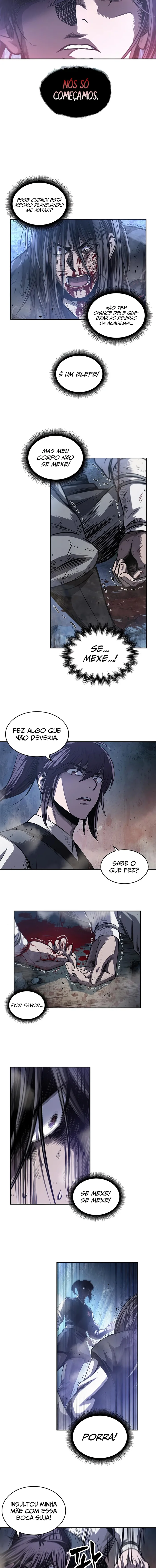 Read Nano Machine PT Manga Online
