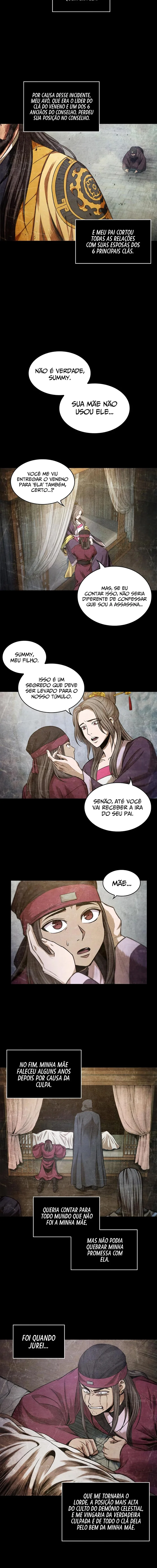 Read Nano Machine PT Manga Online