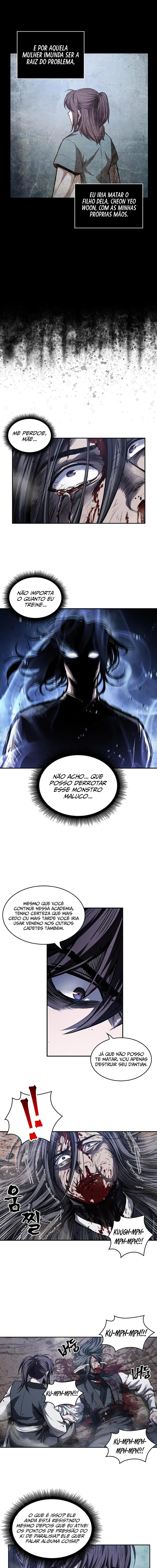 Read Nano Machine PT Manga Online