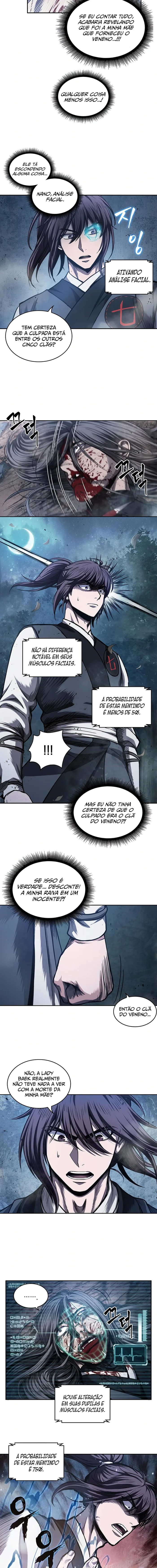 Read Nano Machine PT Manga Online