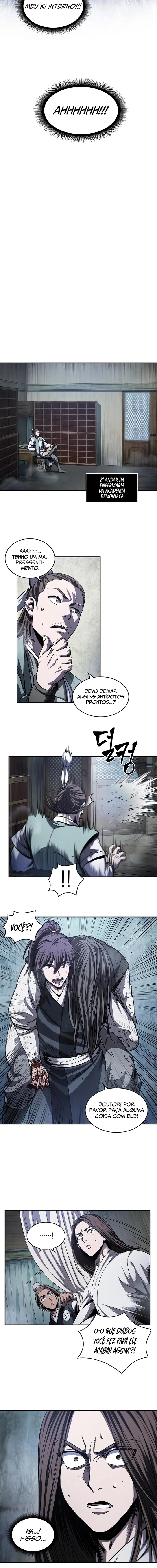 Read Nano Machine PT Manga Online