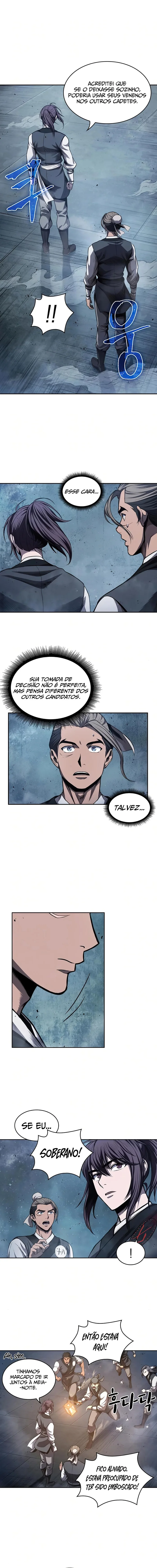 Read Nano Machine PT Manga Online