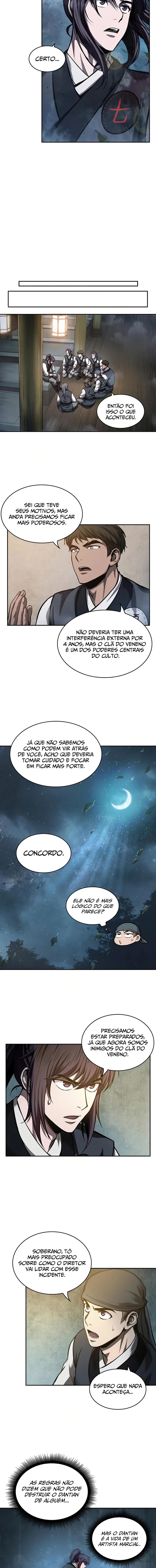 Read Nano Machine PT Manga Online