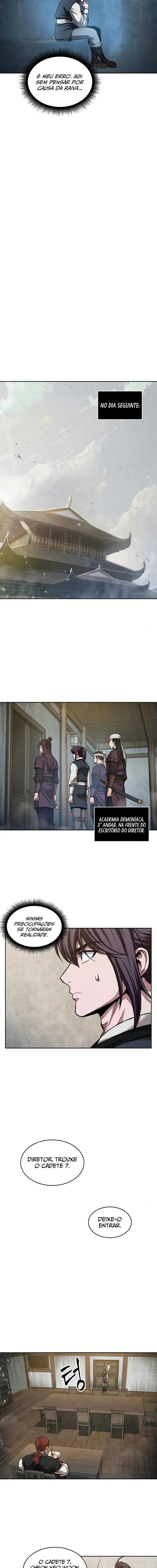 Read Nano Machine PT Manga Online