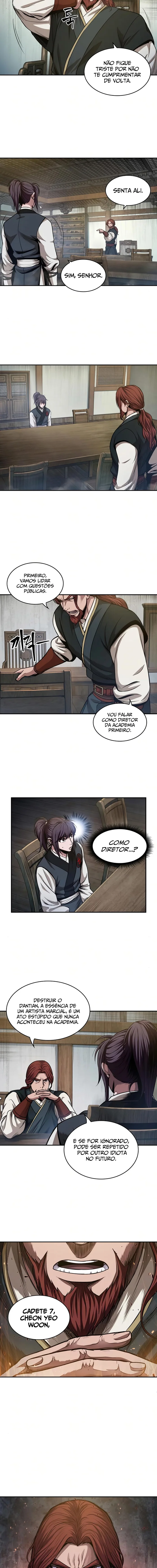 Read Nano Machine PT Manga Online