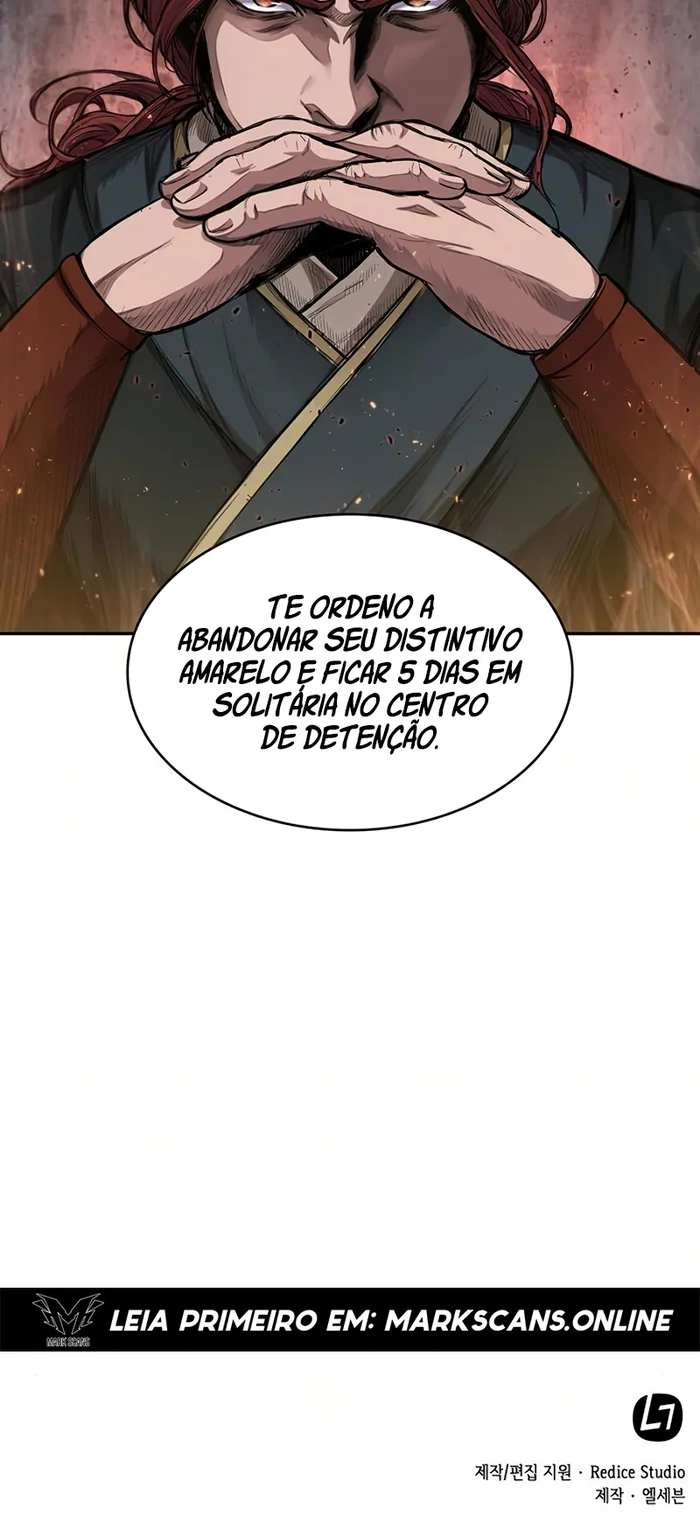 Read Nano Machine PT Manga Online