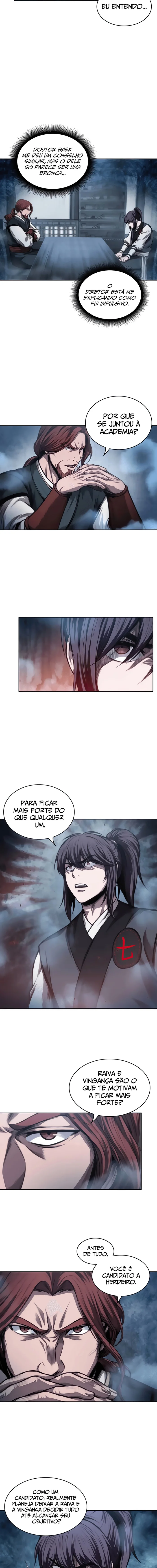 Read Nano Machine PT Manga Online