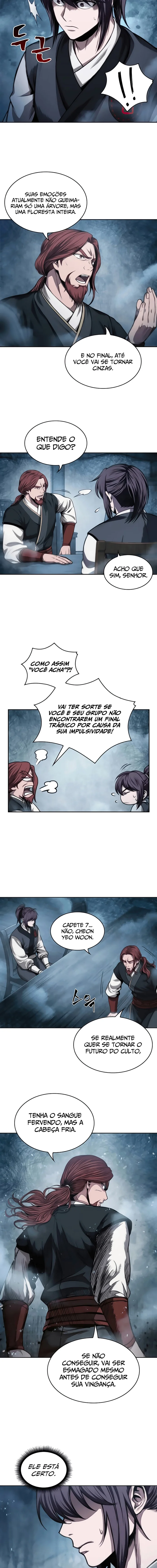 Read Nano Machine PT Manga Online