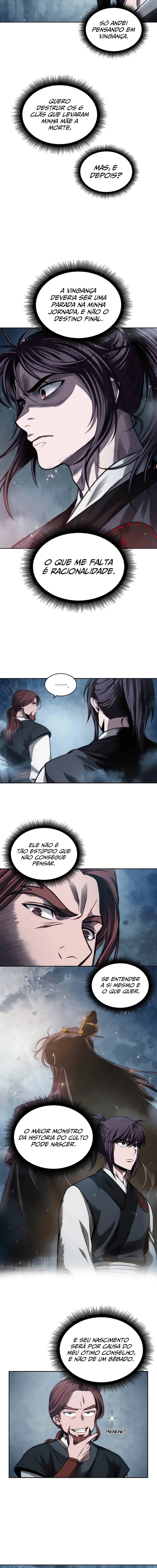 Read Nano Machine PT Manga Online