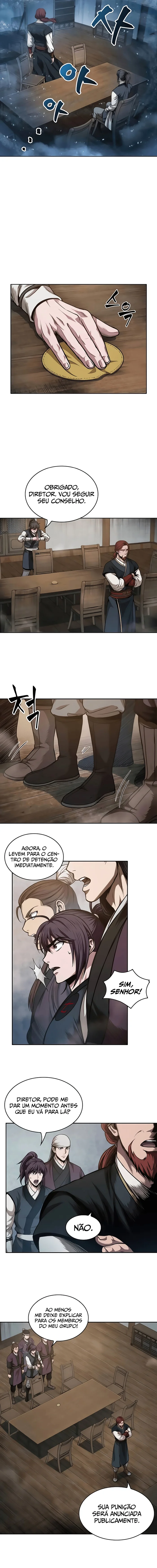 Read Nano Machine PT Manga Online