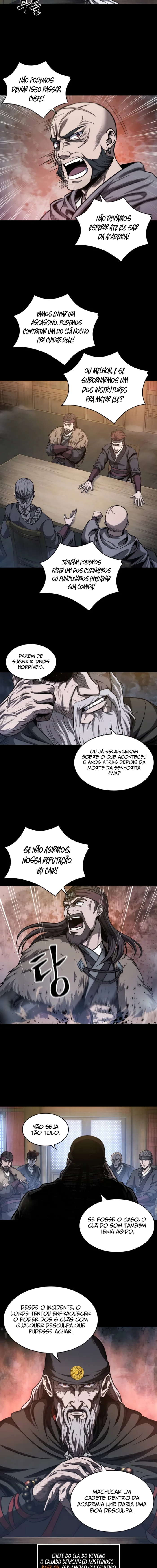 Read Nano Machine PT Manga Online