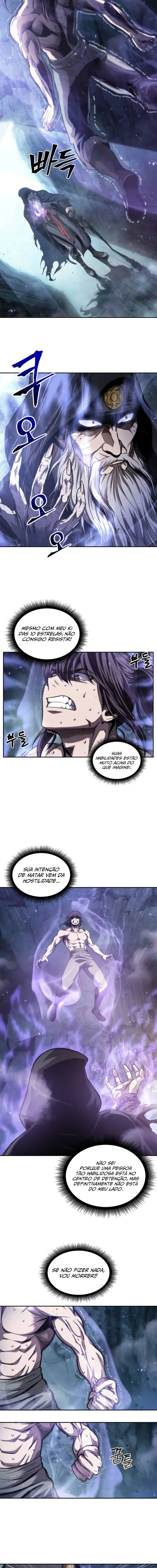 Read Nano Machine PT Manga Online