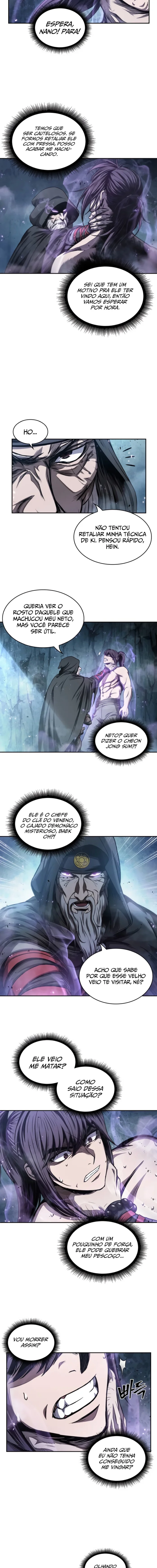 Read Nano Machine PT Manga Online