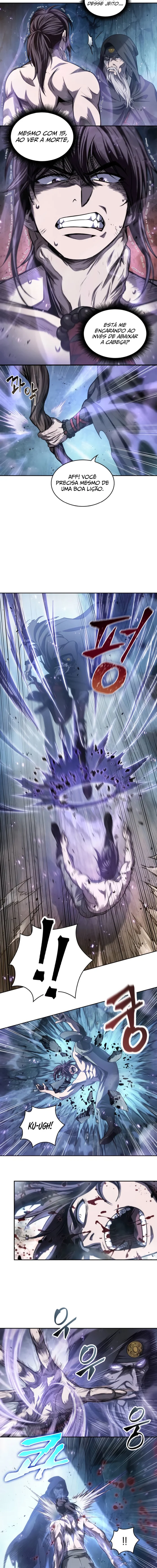 Read Nano Machine PT Manga Online