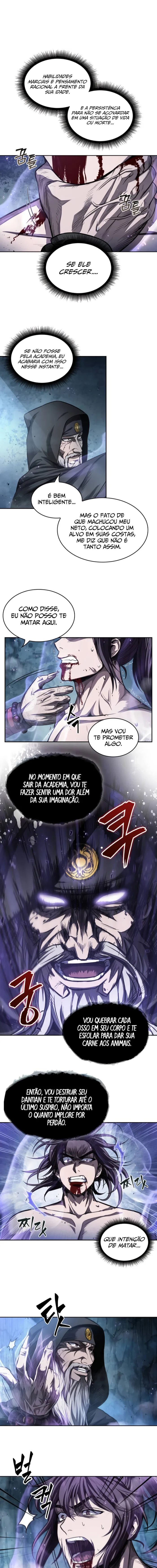 Read Nano Machine PT Manga Online