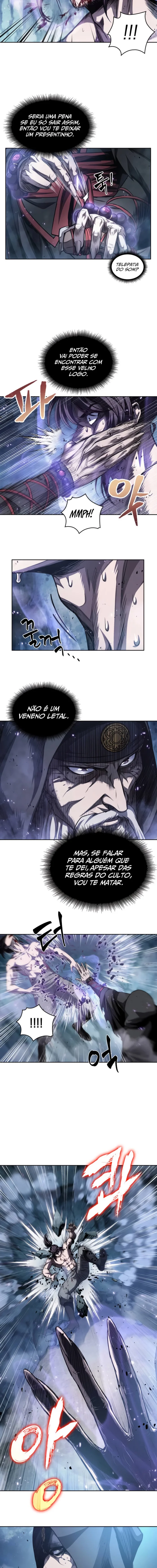 Read Nano Machine PT Manga Online