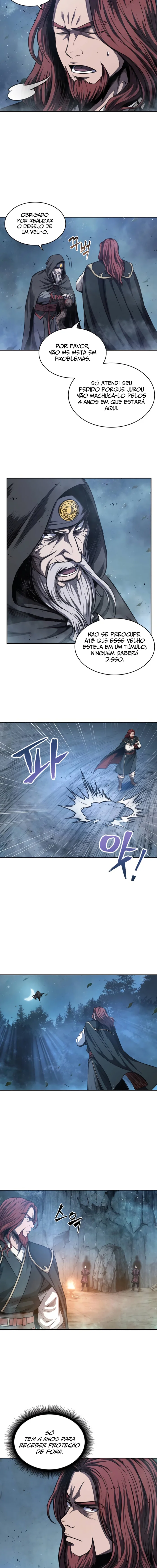Read Nano Machine PT Manga Online
