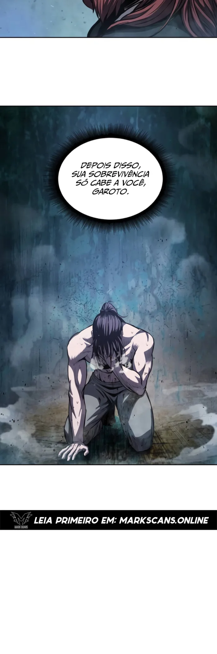 Read Nano Machine PT Manga Online