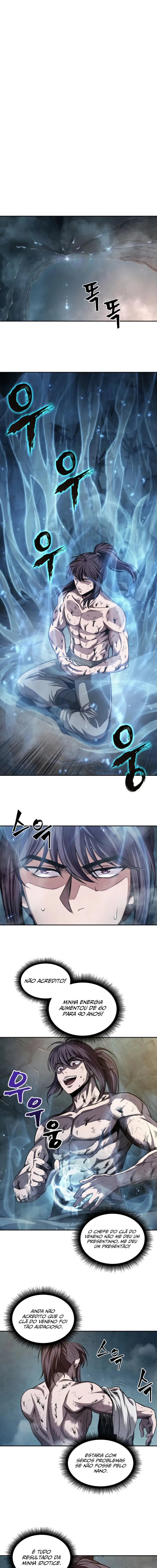 Read Nano Machine PT Manga Online