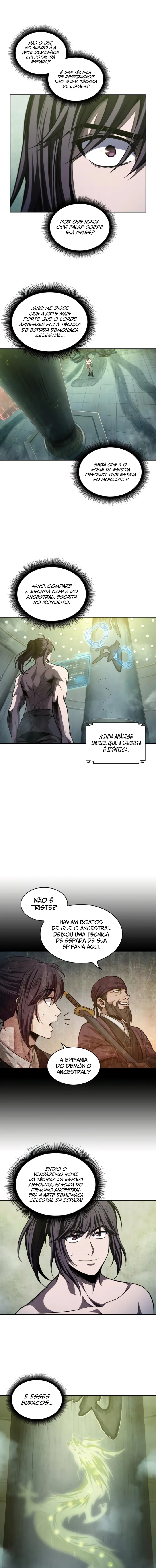 Read Nano Machine PT Manga Online