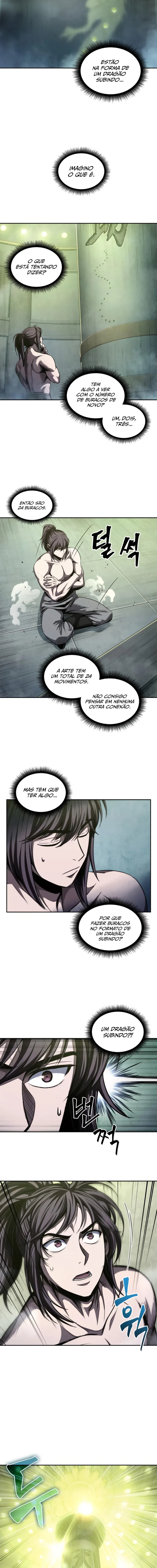 Read Nano Machine PT Manga Online